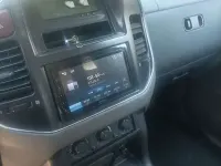 Usata Mitsubishi Pajero Sport 99 CV (72 kW) 2001 SUV