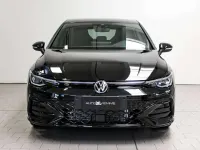 Nuova VW Golf VIII R-line Plus 116 CV (85 kW) 2026 Nero met
