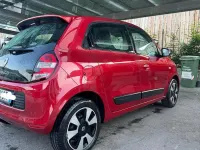 Usata Renault Twingo 69 CV (50 kW) 2014 Rosso Utilitaria