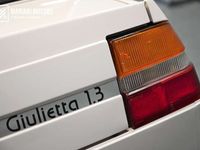 usata Alfa Romeo Giulietta 1.3
