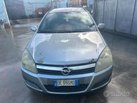 Usata Opel Astra 2006 Grigio Station wagon