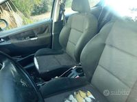 Usata Peugeot 207 2009 Berlina