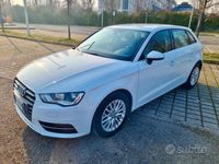 usata Audi A3 1.6 tdi