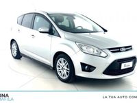 usata Ford C-MAX 1.6 120CV GPL Titanium