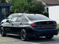 Usata BMW 330 M Sport 245 CV (180 kW) 2025 Nero Berlina