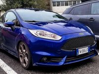 Usata Ford Fiesta ST 182 CV (133 kW) 2017 Berlina