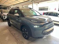Usata Citroën C3 Aircross PureTech 110 CV (80 kW) 2021 Vari colori SUV