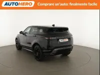 Usata Land Rover Range Rover evoque R-Dynamic 180 CV (132 kW) 2020 Nero SUV