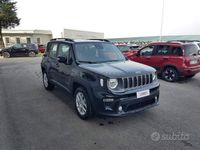 usata Jeep Renegade My23 Limited 1.0 GseT3