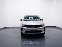 Usata Opel Crossland X Elegance 83 CV (61 kW) 2022 Gray SUV