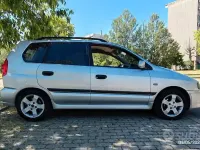 Usata Mitsubishi Space Star 98 CV (72 kW) 2005 Grigio Station wagon