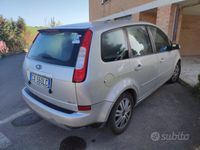 usata Ford Focus 5p 1.8 tdci Ghia