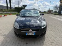 Usata Fiat Bravo Street 120 CV (88 kW) 2012 Nero Utilitaria