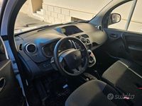 Usata Renault Kangoo 115 CV (84 kW) 2017 Bianco Berlina