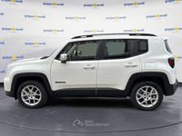Nuova Jeep Renegade Limited 189 CV (139 kW) 2026 Bianco SUV