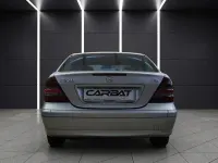 Usata Mercedes C220 Classic 150 CV (110 kW) 2004 Berlina