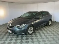 Usata Renault Mégane II Business 116 CV (85 kW) 2021 Grigio Berlina