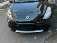 Usata Renault Clio II 2011 Nero Berlina