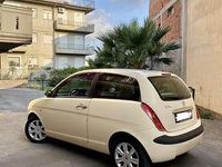 Usata Lancia Ypsilon 60 CV (44 kW) 2005 Utilitaria
