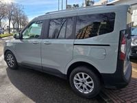 Usata Ford Tourneo Courier Active 124 CV (91 kW) 2025 Grigio Monovolume