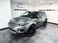 Usata Land Rover Range Rover evoque S 150 CV (110 kW) 2017 Grigio SUV