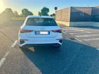 Usata Audi A3 S-Line 150 CV (110 kW) 2020 Berlina