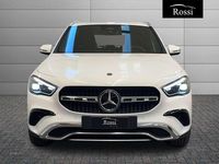 Nuova Mercedes GLA180 116 CV (85 kW) 2026 Bianco polare SUV