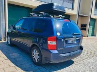 Usata Kia Carnival Family 185 CV (136 kW) 2009 Monovolume