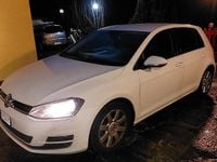 Usata VW Golf VII 110 CV (80 kW) 2015