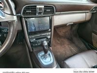 Usata Porsche 911 Carrera Cabriolet 2009 Blu Cabrio