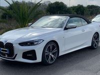 usata BMW 420 420 i Msport auto