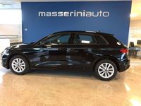 usata Audi A3 Sportback 30 TFSI 5P PREZZO REALE