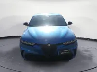 Nuova Alfa Romeo Tonale Veloce 160 CV (117 kW) 2025 Blu SUV