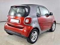 usata Smart ForTwo Electric Drive -