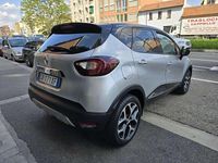 Usata Renault Captur Zen 90 CV (66 kW) 2018 Other SUV