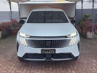 Usata Peugeot 3008 Allure 145 CV (106 kW) 2025 Bianco Berlina