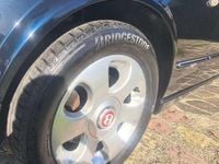 Usata Bentley Arnage 405 CV (297 kW) 2002 Berlina