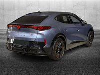 Usata Cupra Tavascan VZ 77 kW (105 CV) 2024 Blu/azzurro SUV