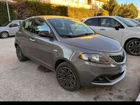 usata Lancia Ypsilon YpsilonIII 2021 1.0 firefly hybrid Gold s