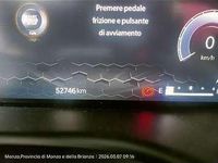 Usata Jeep Compass Night Eagle 140 CV (102 kW) 2024 SUV