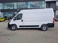 Usata Fiat Ducato 120 CV (88 kW) 2023 Bianco Furgone