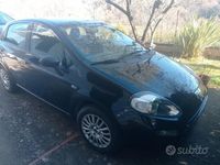 usata Fiat Grande Punto - 2018 gpl