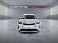 Begagnad Kia Stonic Style 79 HK (58 kW) 2025 Blå SUV