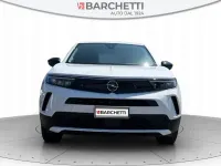 Usata Opel Mokka Edition 101 CV (74 kW) 2022 Blanc banquise SUV