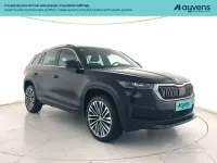 Usata Skoda Kodiaq Style 150 CV (110 kW) 2024 Nero SUV