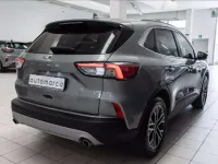 Usata Ford Kuga Titanium X 120 CV (88 kW) 2020 Grigio metallizzato SUV