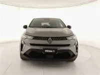 Usata Renault Captur Techno 160 CV (117 kW) 2025 Grigio scuro SUV