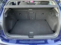 Usata VW Golf VIII Life 110 CV (80 kW) 2022 Blu Berlina