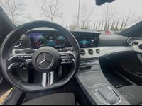 Usata Mercedes 220 265 CV (194 kW) 2021 Coupé