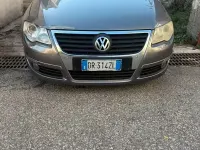 Usata VW Passat 140 CV (102 kW) 2008 Station wagon